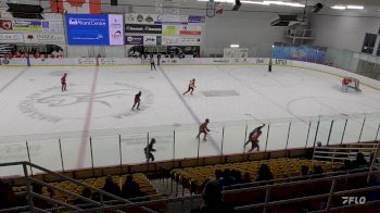 Replay: Home - 2025 Red U14 vs Black U14 | Jun 27 @ 5 PM