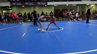 78 lbs Champ. Rd Of 16 - Gabriel Jasso, Pursuit Wrestling Minnesota vs Bradley Heckathorn, Pennsylvania