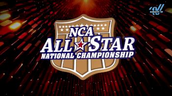 Cheer Athletics - CrownCats [2025 L4.2 Senior - Medium Day 2] 2025 NCA All-Star National Championship