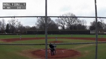 Replay: NW Missouri St vs Christian Brothers | Feb 9 @ 12 PM