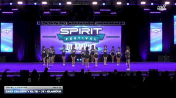 East Celebrity Elite - CT - Glamour [2026 L1 Junior Day 2] 2026 Spirit Fest Grand Nationals