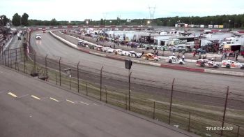 Full Replay | Quebec Bowl Saturday at Autodrome Granby 6/22/24