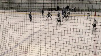 Replay: Home - 2023 Saints 18U vs Ice 18U | Nov 4 @ 1 PM