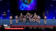 Pro Cheer Allstars - Mad Joker [2026 L6 International Open Coed Non Tumbling Semis] 2026 The Cheerleading Worlds