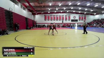 Replay: Mat 3 - 2024 Bill Musick Open | Nov 9 @ 10 AM