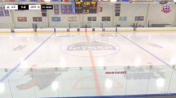 Replay: Home - 2025 Chiefs vs Hitmen | Apr 1 @ 12 PM