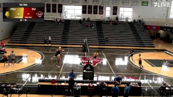 Replay: Ferris State vs Davenport | Mar 27 @ 7 PM