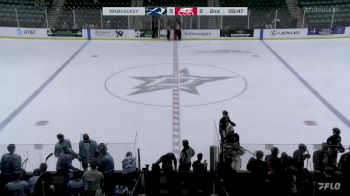 Replay: Home - 2024 Sioux Falls vs Dubuque | Jan 25 @ 6 PM