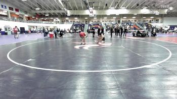 157 lbs Cons. Round 7 - Jordan Tobias, Hastings (Neb.) vs Carlos Valdez, Eastern Oregon University (OR)