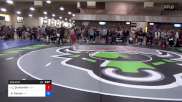 Replay: Mat 12 - 2024 US Open Wrestling Championships | Apr 27 @ 4 PM
