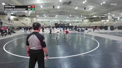 138 lbs Champ - Nathaniel Moungsiharat, Soddy Daisy High School vs Hunter Poe, Signal Mountain High School