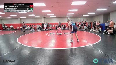 Replay: Mat 11 - 2025 Skiatook SMAKdown | Dec 27 @ 4 PM