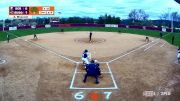 Replay: Scranton vs Susquehanna - DH - 2024 Scranton vs Susquehanna | Apr 13 @ 1 PM