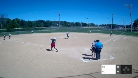 Bloomfield College vs. Saint Rose - 2023 THE Spring Games