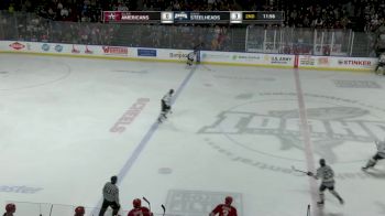 Replay: Home - 2025 Allen vs Idaho | Mar 19 @ 7 PM