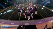 Cheer Company TuS 84/10 Essen e.V. - Sparkling Ladies [2026 IO NT 4 Day 1] 2026 Summer All Level Championship West