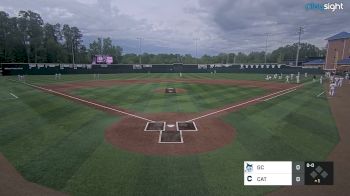 Catawba vs. Georgia College - 2025 Georgia College vs Catawba