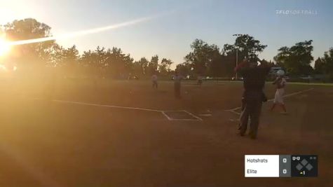 Elite vs. Hotshots - 2021 PGF National Championships 16U Premier - Pool Play