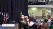 Izzy Baumgardt - Women's Group, Racine Gymnastics Center - 2021 Women's Xcel Region 4 Championships