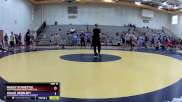 106-112 lbs Semifinal - Hailey Schoettle, Perry Meridian Wrestling Club vs Khloe Nedelsky, Contenders Wrestling Academy