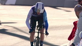 Watch In Canada: 2025 O Gran Camino - Stage 3
