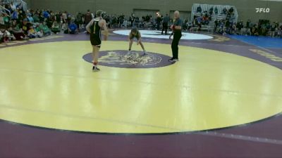 102 lbs Placement (4 Team) - Landry Schreifels, Paynesville vs Branlin Hollnagel, LSH (LeSueur/Henderson)