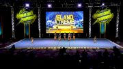 Island Xtreme - Shockwave [2025 Small Junior Level 2 B 1] 2025 Winners Choice Live at Foxwoods