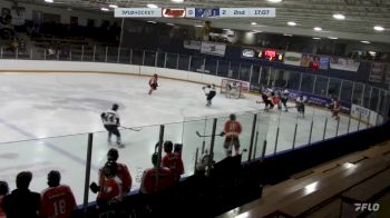 Replay: Home - 2024 SC Blades vs Moose | Feb 17 @ 7 PM