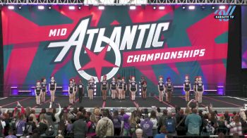 Lunar Viper Allstars - Strikers [2025 L1 Youth - Medium Day 2] 2025 Mid Atlantic Championship Grand Nationals