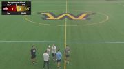 Replay: Alvernia vs Wilkes | Sep 6 @ 1 PM