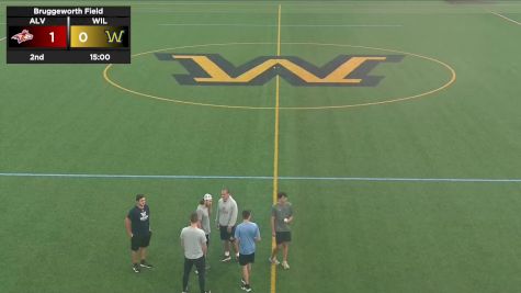 Replay: Alvernia vs Wilkes | Sep 6 @ 1 PM