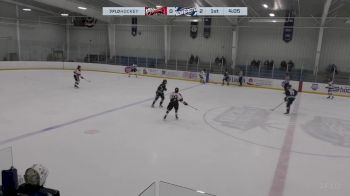 Replay: Home - 2025 Express HC vs CT Nor'Easter | Feb 17 @ 6 PM