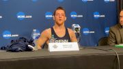 Nick Lee Relishes His Time At Penn State