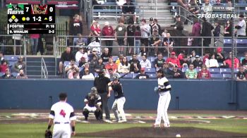 Replay: Home - 2023 Empire State vs Washington | Jun 16 @ 7 PM