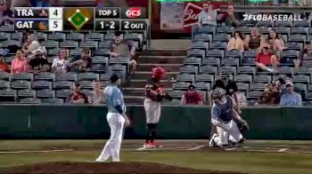 Replay: Trois-Rivieres vs Gateway | May 17 @ 7 PM