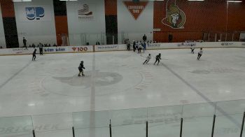 Replay: Upper Canada U12 vs Ottawa 67s U12 | Aug 24 @ 4 PM