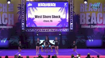West Shore Shock - Blackout [2023 L4.2 Performance Rec - 10-18Y (NON) Day 1] 2023 ACDA Reach the Beach Showdown
