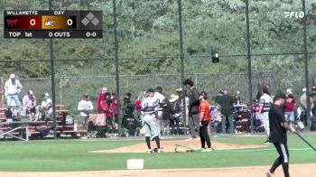 Replay: Willamette vs Occidental | Mar 15 @ 11 AM