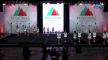 Louisiana Rebel All Stars - Honor [2023 L1 Junior Day 2] 2023 The Regional Summit: Southwest