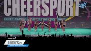 WIDC - HAILSTORM [2024 L2 Senior - D2 - Small - C Day 2] 2024 CHEERSPORT National All Star Cheerleading Championship