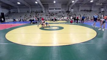 145 lbs Rr Rnd 3 - Colby MacIntosh, Panther Wrestling Club vs Kohen Clark, Off The Hook - Blue