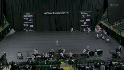 Replay: Nutter Center - 2026 WGI Perc/Winds World Championships | Apr 16 @ 9 AM