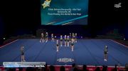 Cheer Extreme Kernersville - Mini Teal [2026 L1 Mini - Small Day 1] 2026 UCA & UDA All Star Nationals