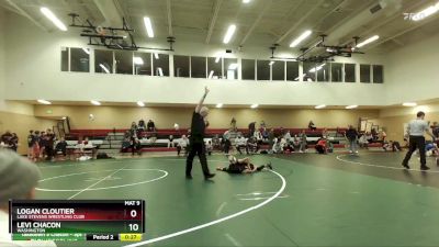 120 lbs 1st Place Match - Andres Vargas Garcia, Lake Stevens Wrestling Club vs Cohen Wells, Ascend Wrestling Academy