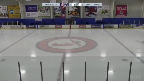 Replay: Home - 2024 Jets vs FC Freeze | Oct 18 @ 4 PM