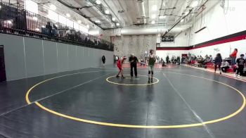 Replay: Mat 6 - 2026 Sabercat Slam | Jan 17 @ 9 AM