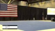 Clara Brune - Women's Group, MAATT - 2021 USA Gymnastics Championships