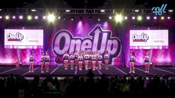 Premier Athletics - Nashville - PANTHERS [2024 L3 Senior Day 2] 2024 One Up Grand Nationals