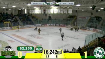 Replay: Home - 2023 Kindersley vs Humboldt | Oct 28 @ 6 PM