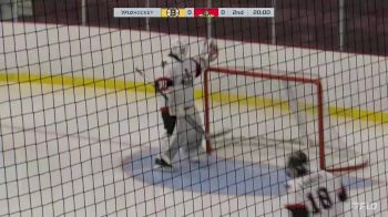 Replay: Home - 2024 Bruins U18 AAA vs Kenora U18 AAA | Nov 9 @ 7 PM